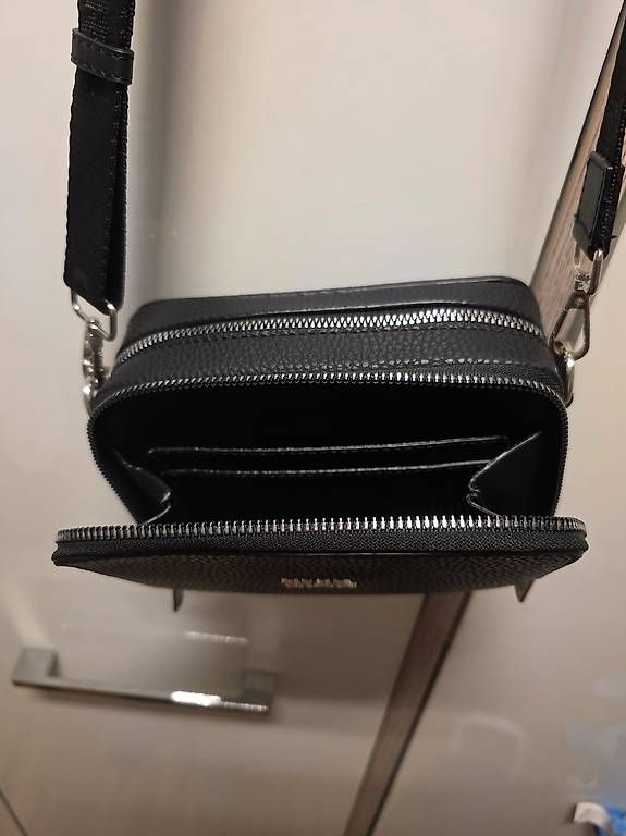 Borse: Sacoche dior unisex – Usato da Prilly venduto da bar_g55v 2