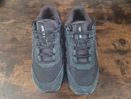 Adidas Sneaker schwarz Grösse 40