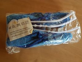 Accessoires pour le nettoyage des stores à lamelles