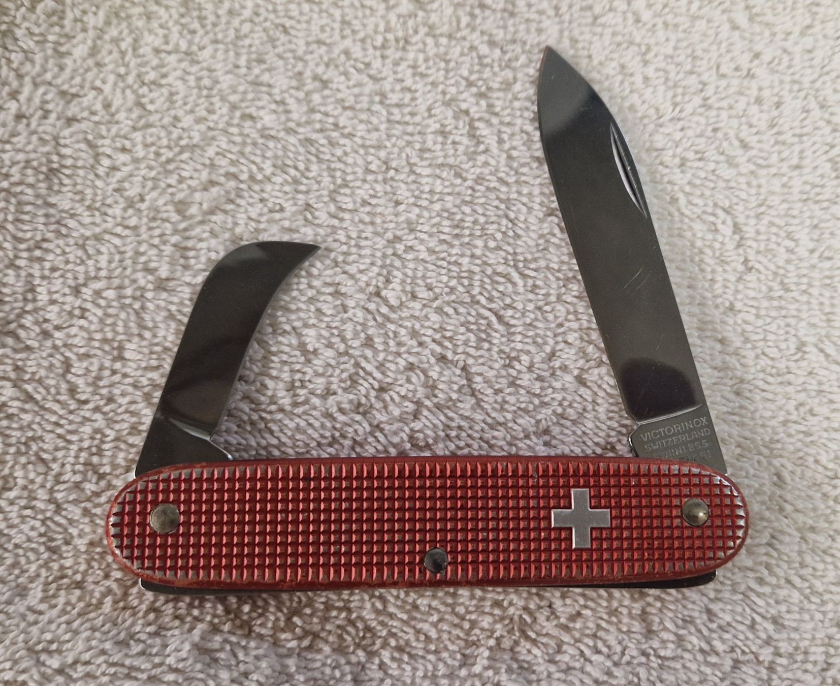 Victorinox Coltelli tascabile: VICTORINOX 86 – Usato da Bilten venduto da Mic2022 3