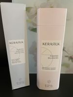 Goldwell Kerasilk Anti-Schuppen Shampoo und Serum neu