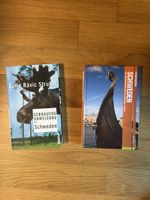Zwei Bücher über Schweden - Fettnäpfchenführer