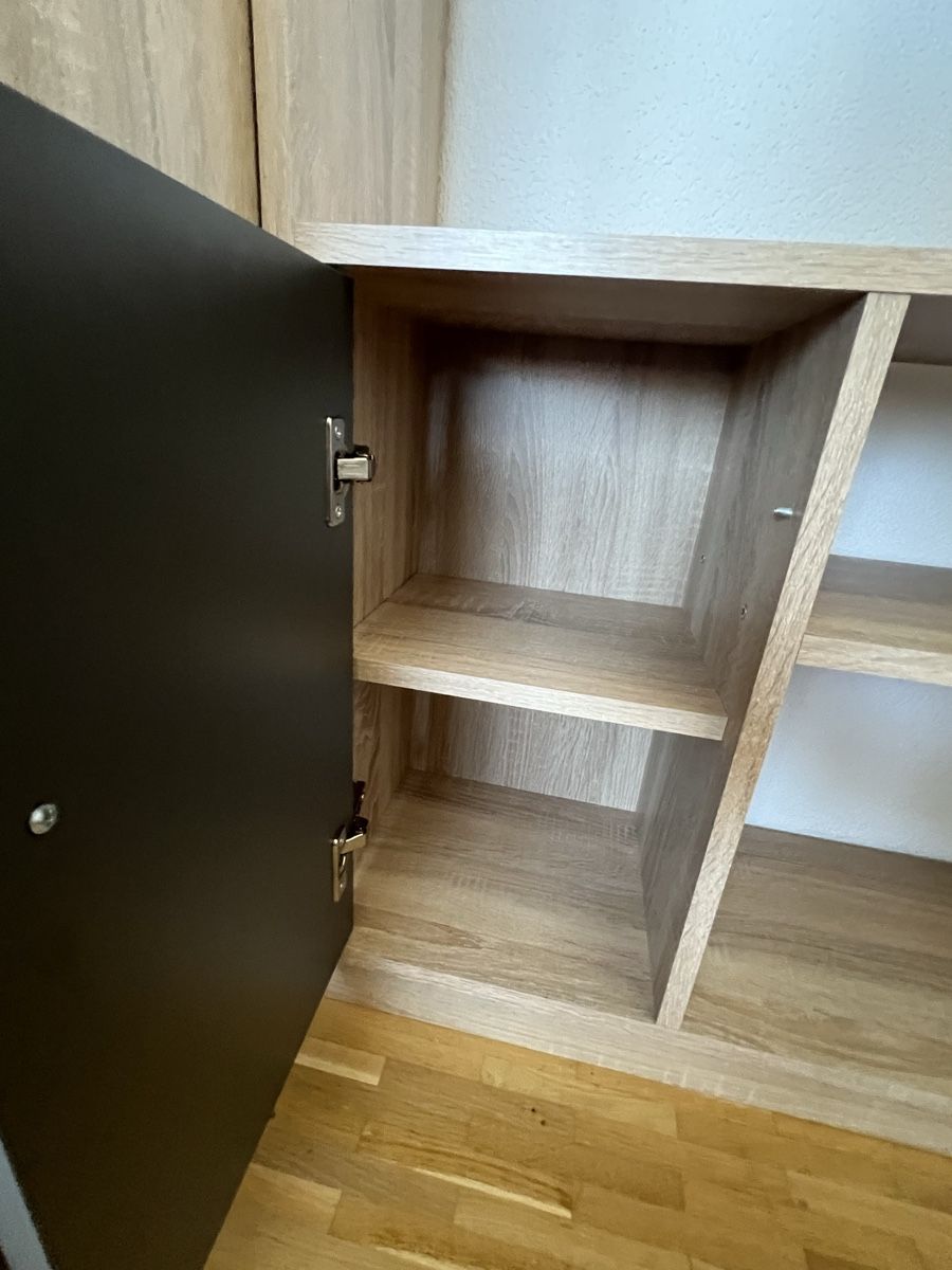Regale: Regal / Wohnwand zu verkaufen – Gebraucht aus Glattbrugg von rocha7402 4