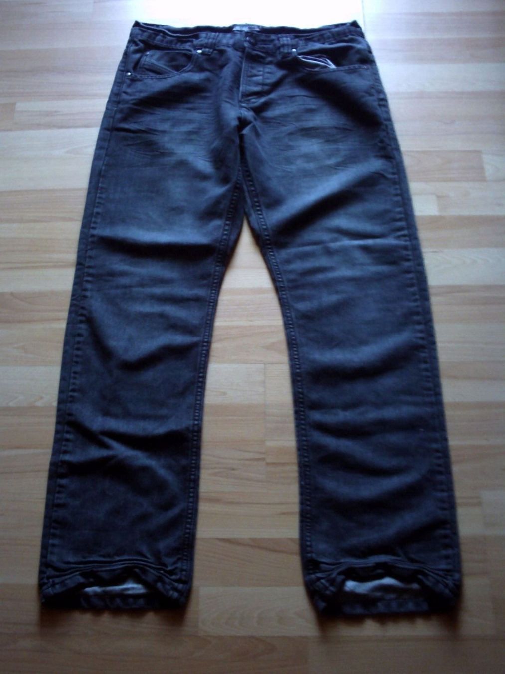 Jeans: Jeans N°3 T.L – Nuovo (secondo la descrizione) da Grône venduto da Cramouze