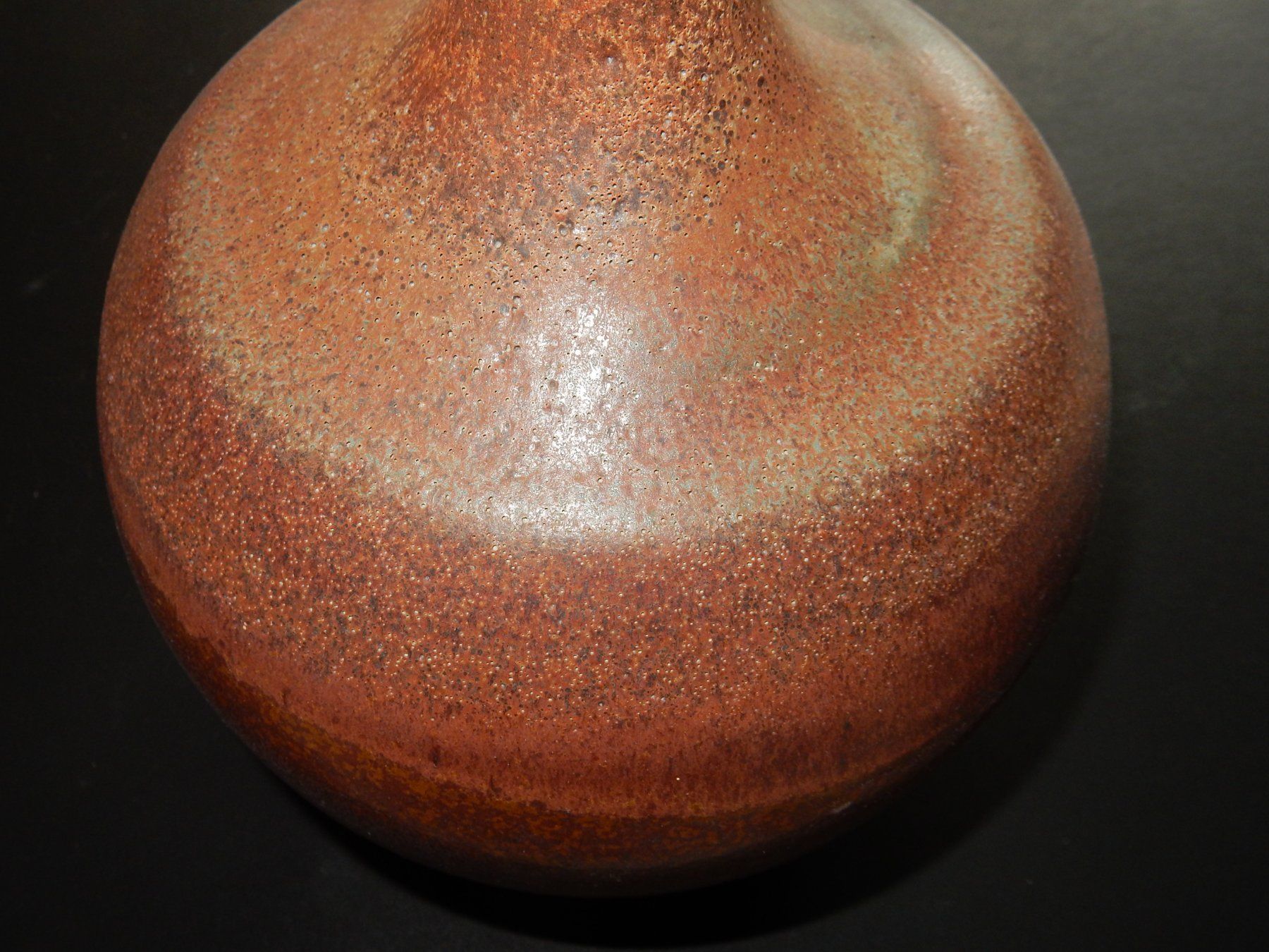Vasi & Recipienti: Très beau vase en céramique – Usato da Pont-de-la-Morge venduto da TicoSuizo67 5