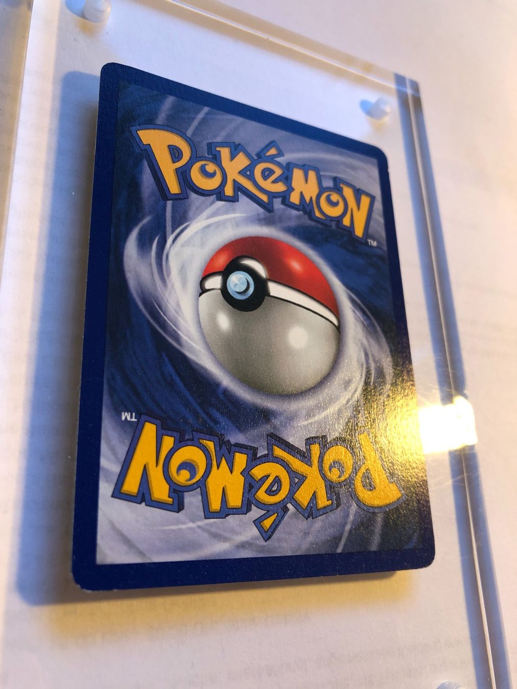 Carte collezionabili: Tentacool 1st Fossil - MINT - ab 1.- – Usato da Giubiasco venduto da dan_pr8b 5