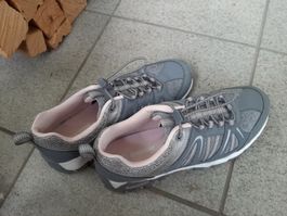 Laufschuh von Graceland Gr. 38