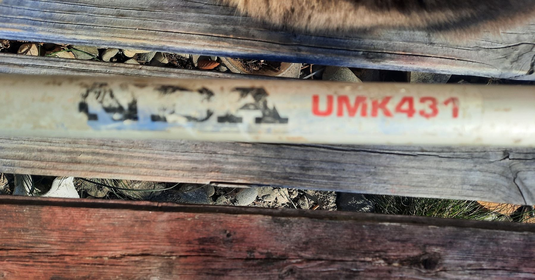 Honda Tutte le macchine: Honda Stabmäher – Usato da Sargans venduto da sonja042 3