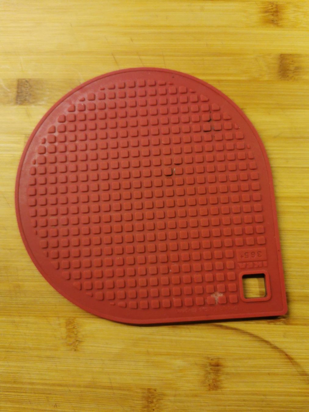 Ikea Sottobicchieri: Topfuntersetzer Ikea 365+ gunstig – Usato da Lenzburg venduto da lau_nn7p