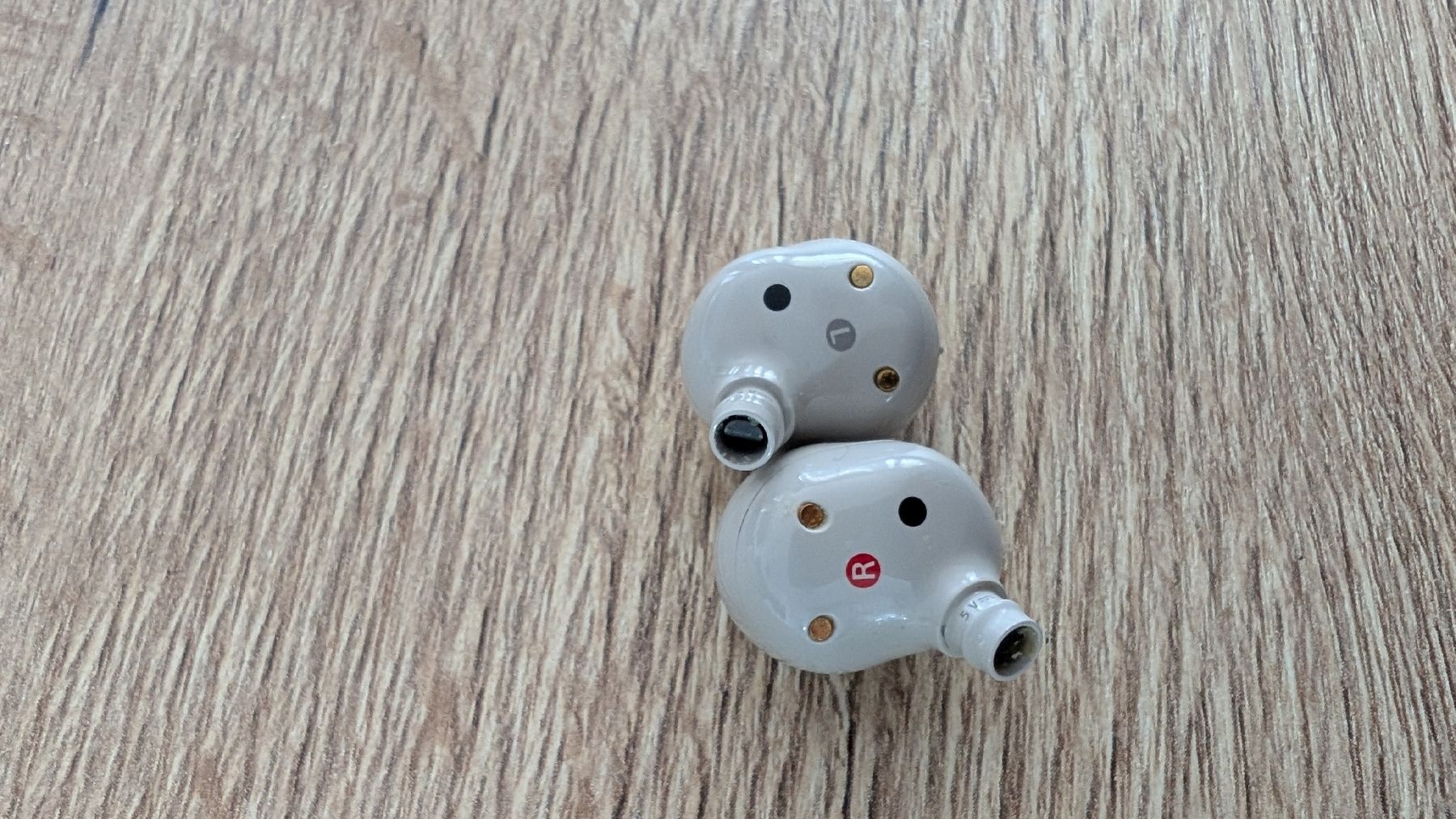 Sony Cuffie: Sony WF-1000xm5 Kopfhörer  – Usato da Sulgen venduto da elbarto_1 2