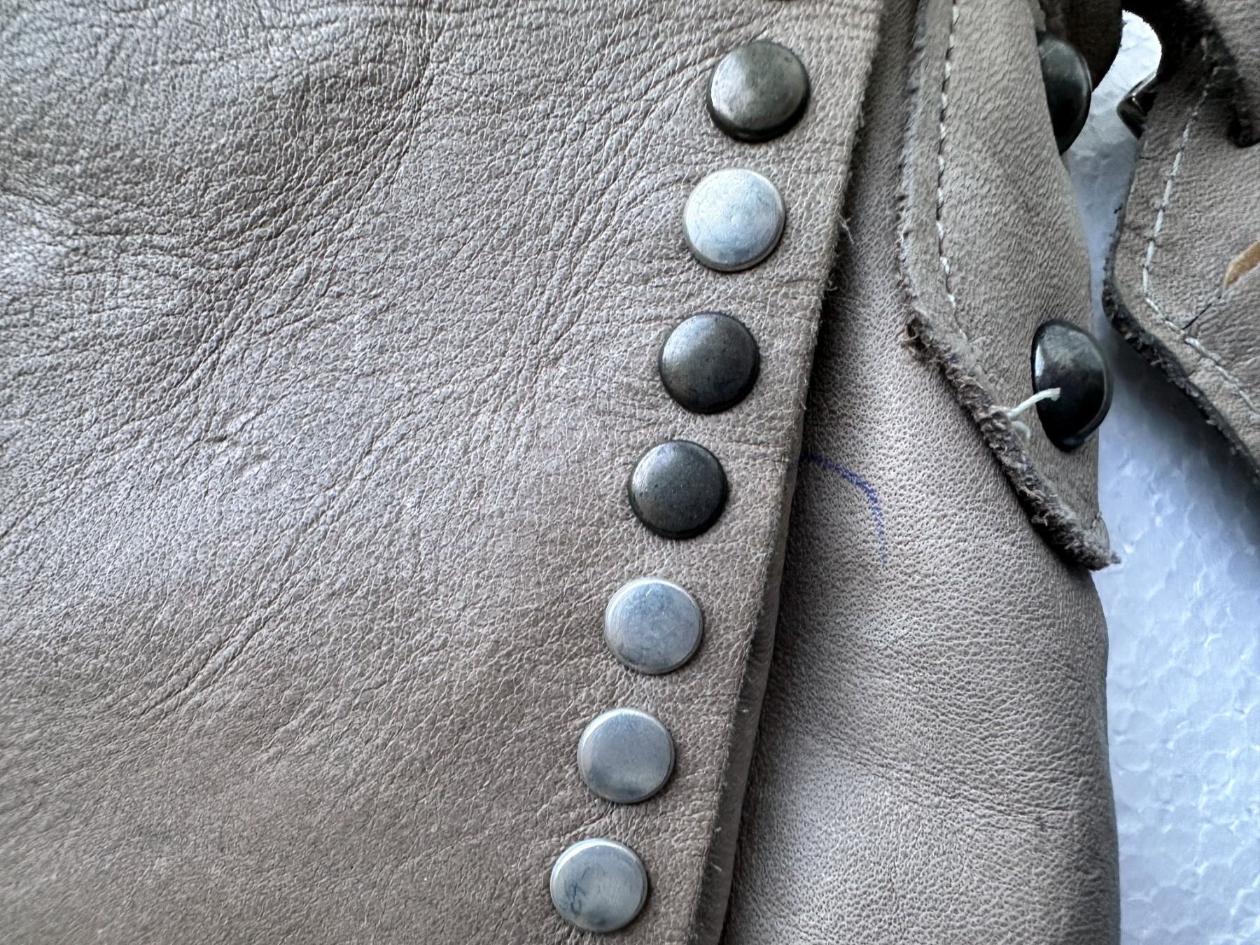 Replay Borse: Tasche Leder Replay – Nuovo (secondo la descrizione) da Gümmenen venduto da FelizitasHermann 8