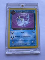 Pokémon Karte Dark Vaporeon 45/82 Team Rocket EN