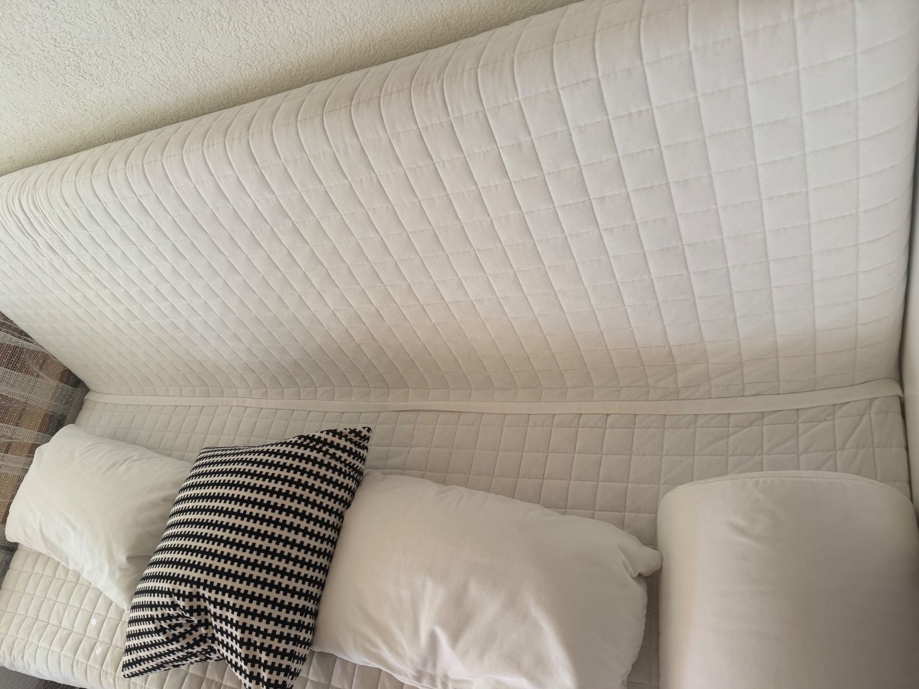 Ikea Sofas: Sofa Bett – Gebraucht aus Gunten von Ruru1913 2