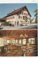 Restaurant Landhaus Gossau