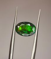 Nur ab 1 Fr. - 1.39 ct natürlicher Black Opal