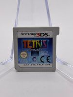 3DS - Tetris Ultimate
