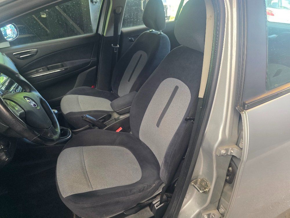 Fiat Automobili: Fiat Bravo 1.4 turbo – Difettoso da Aclens venduto da hunaudieres2015 4