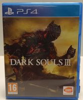 Dark Souls III (3) - PS4 - Top Zustand, wie neu!(em48)