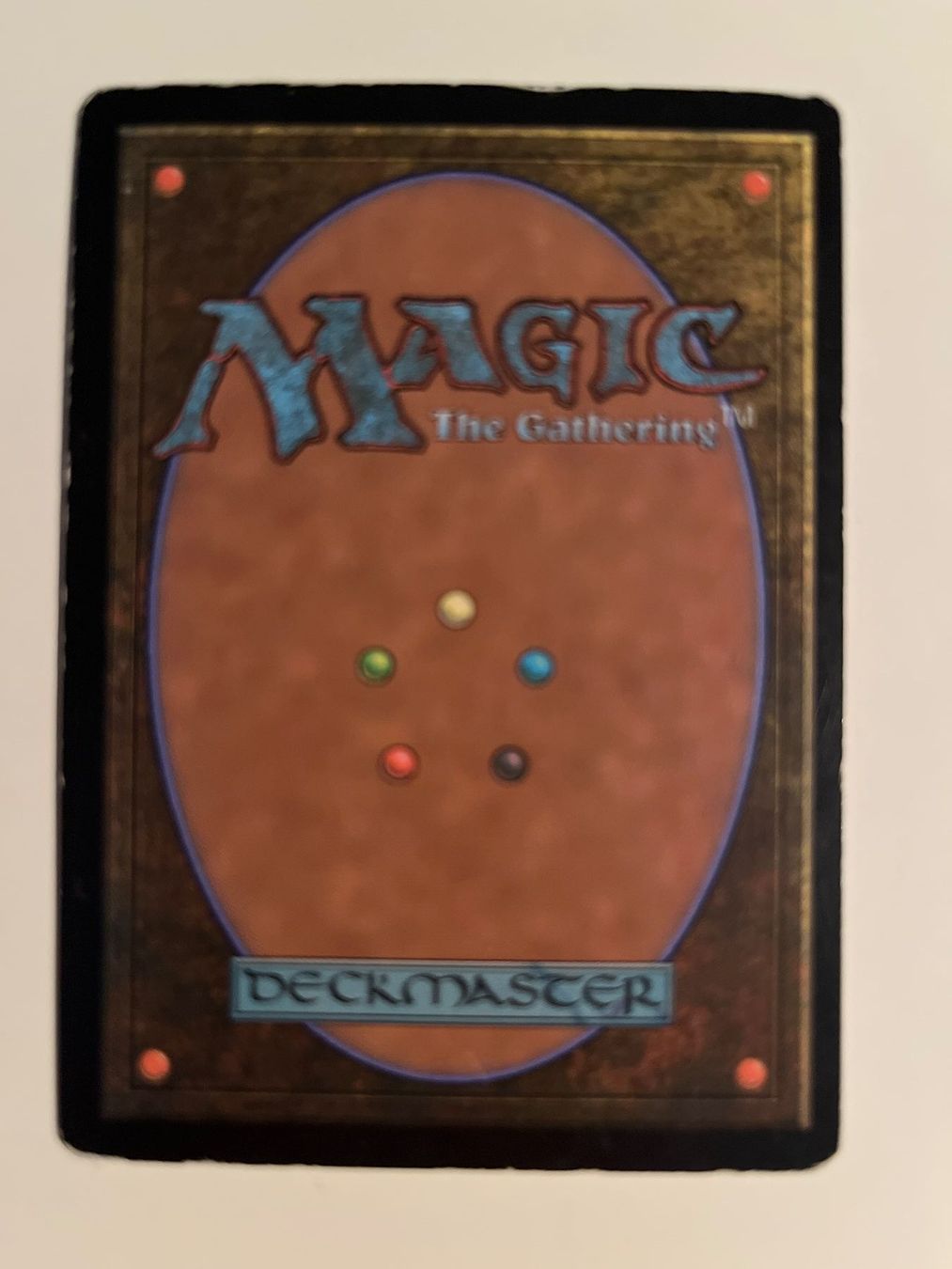 Magic The Gathering Carte collezionabili: 1 x Belagerungsmodifikation - Magic: The Gathering - MtG – Usato da Kriens venduto da Shadi1980 1