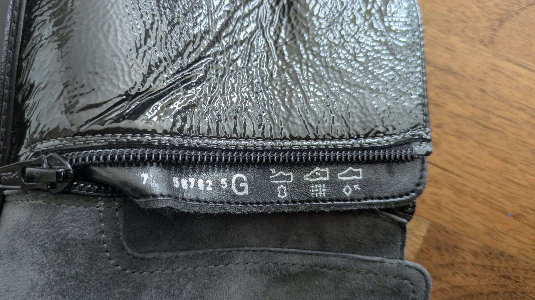 Scarpe da donna: Semler, Stiefeletten, neu – Nuovo (secondo la descrizione) da Aarau venduto da conny3 2