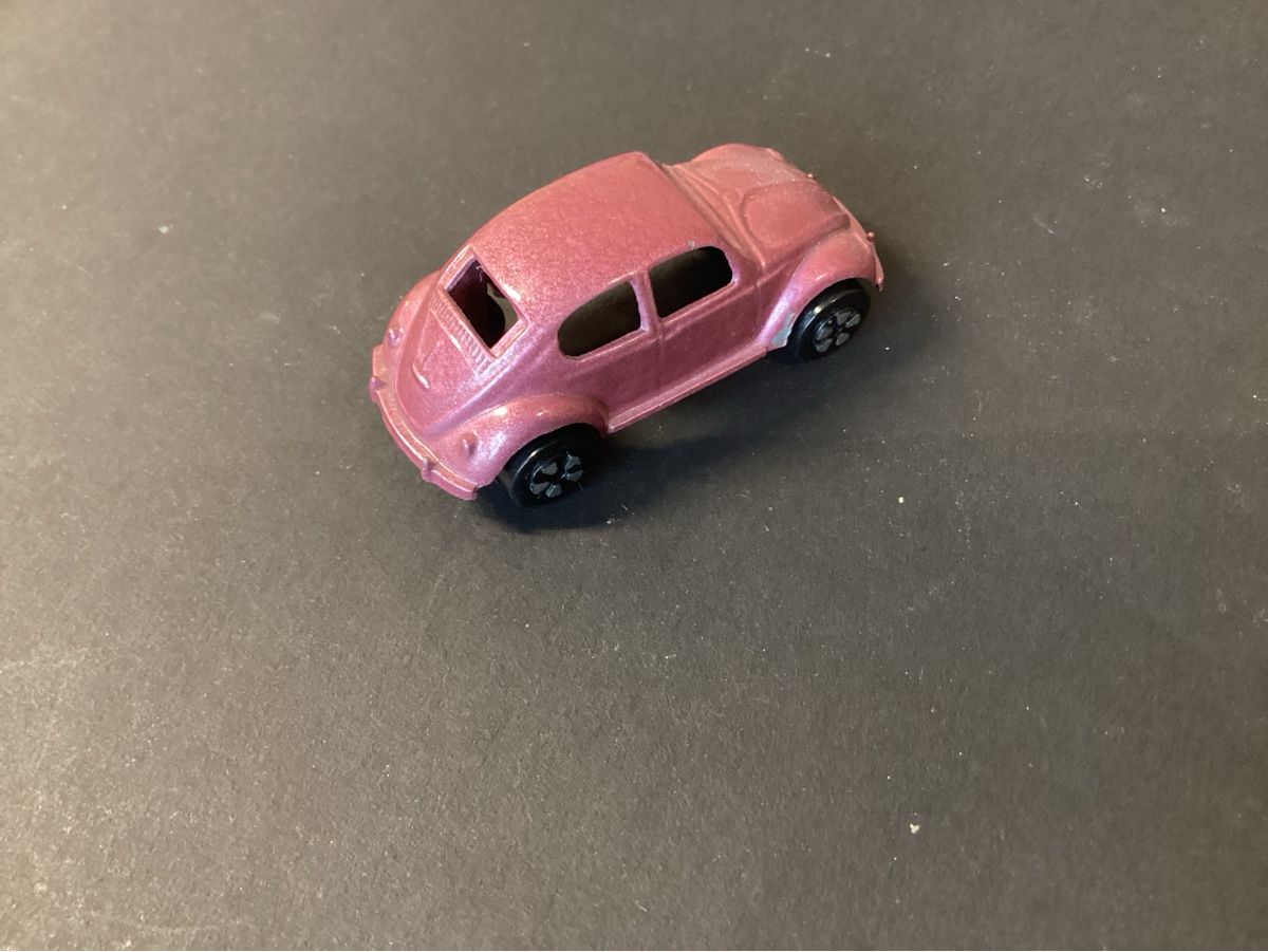 Volkswagen Modellini d'auto: VW Käfer, Playart – Nuovo (secondo la descrizione) da Rheineck venduto da sualk49 1