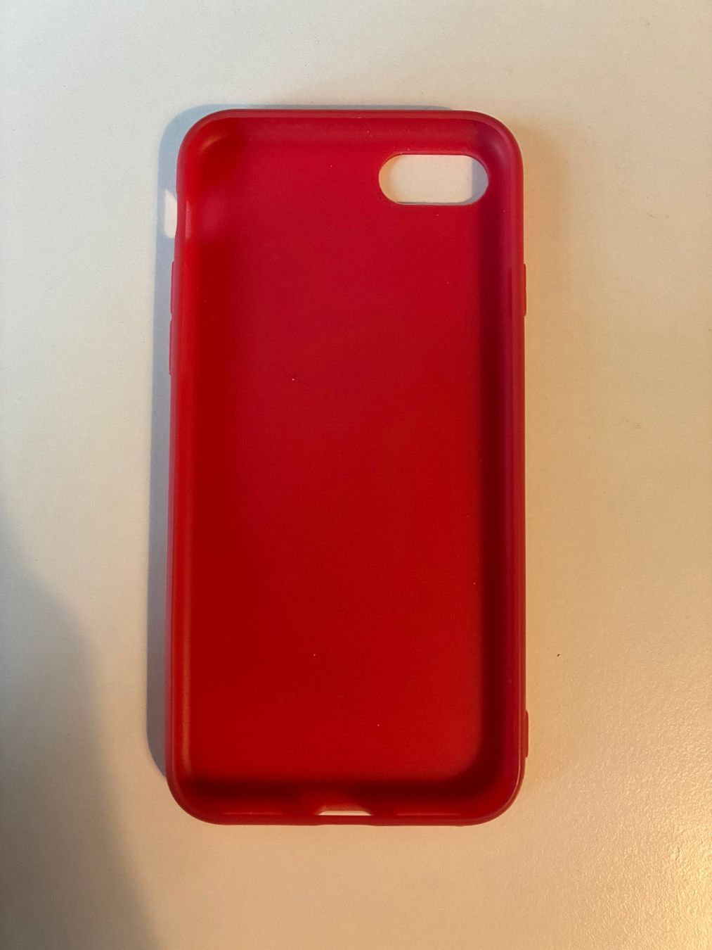 Apple Telefoni cellulari / Smartphones: iPhone SE 2022 (3. Generation) mit Hülle – Usato da Bern venduto da Lukas_Skywalker 5