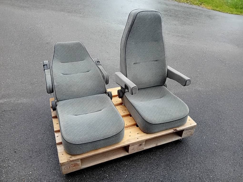 Toutes les pièces auto: Spezielle Sitzmöglichkeit ... – D'occasion à Burgistein par Ernte 2