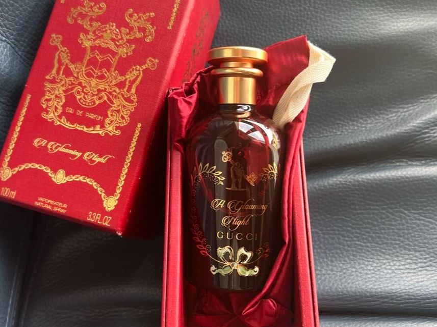 Gucci Profumi & Eau de Toilette: Gucci A Gloaming Night 100 ml EdP – Usato da Büren an der Aare venduto da aluxa2005 1