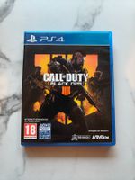 Call of Duty Black Ops 4 PS4