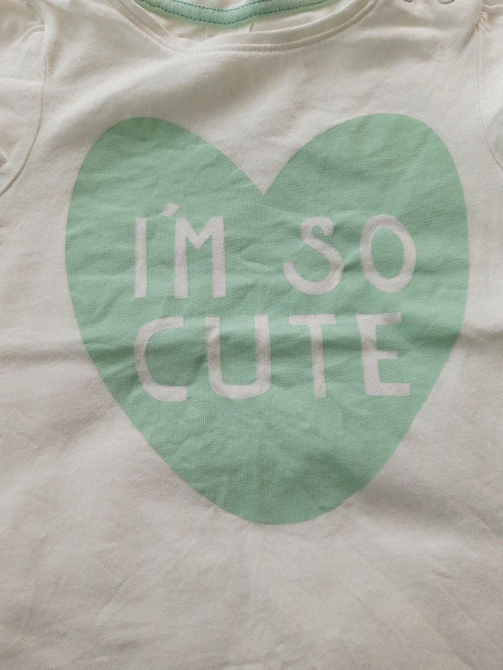 Lotti & Set di vestiti: T-shirts Set Gr. 92 – Usato da Siebnen venduto da nadsu83 5