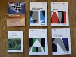 IKA Bücher