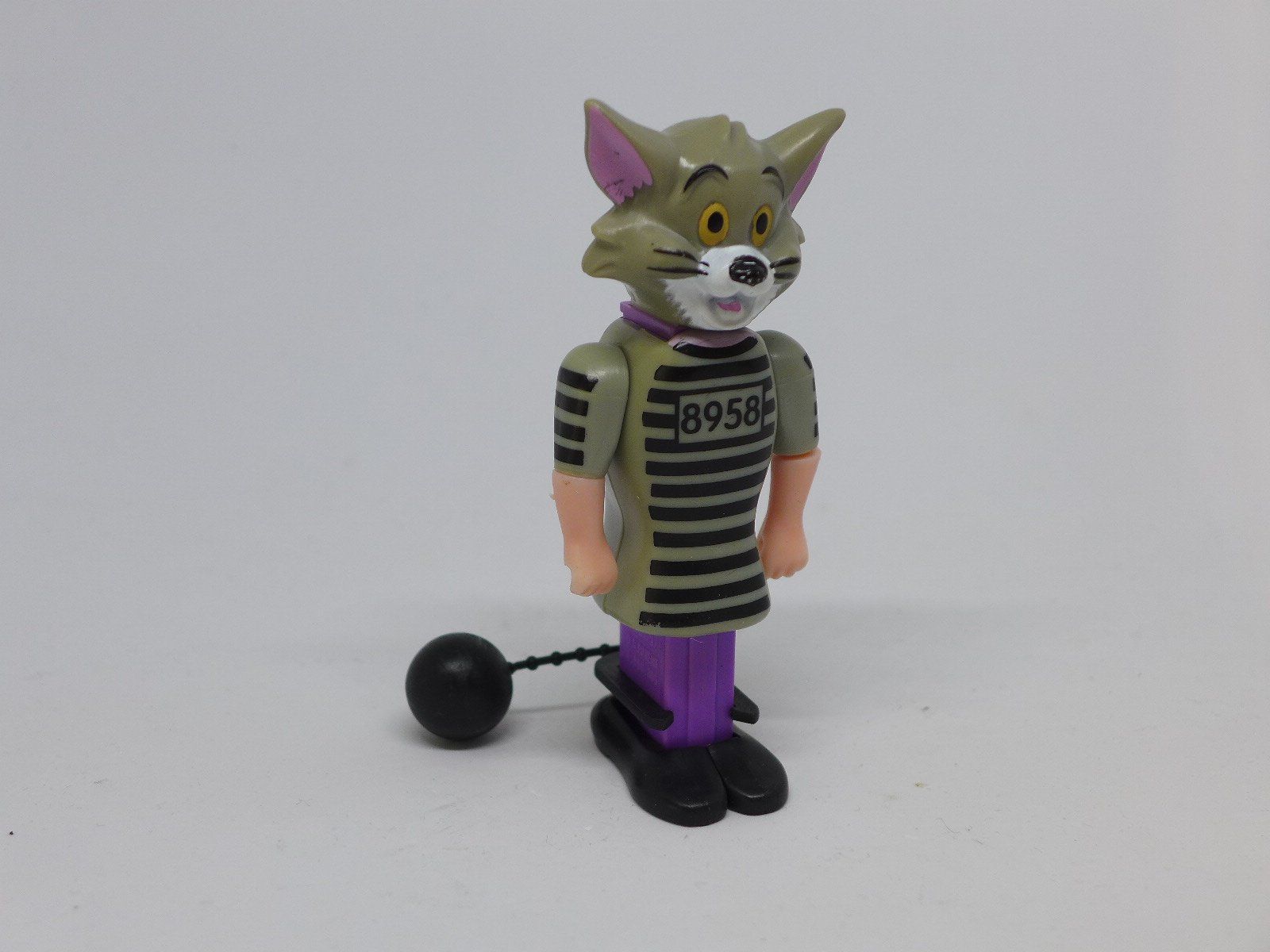 Pez Figuren: Pez Fullbody – Gebraucht aus Laupen ZH von spardonald007 3