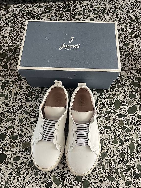 Scarpe per ragazzi: Kinder Sneaker, Gr. 29 – Usato da Zürich venduto da NmanoEdna