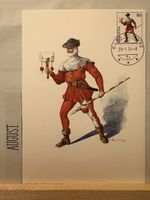 AK von Standesläufer Schwyz
