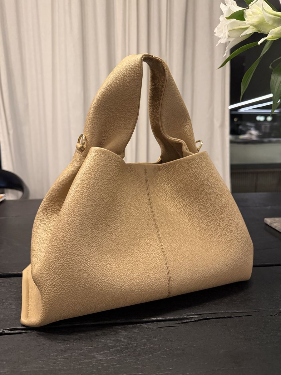 Polène Borse da donna: Polène numero neuf- Beige – Nuovo (secondo la descrizione) da Galgenen venduto da aaligoy