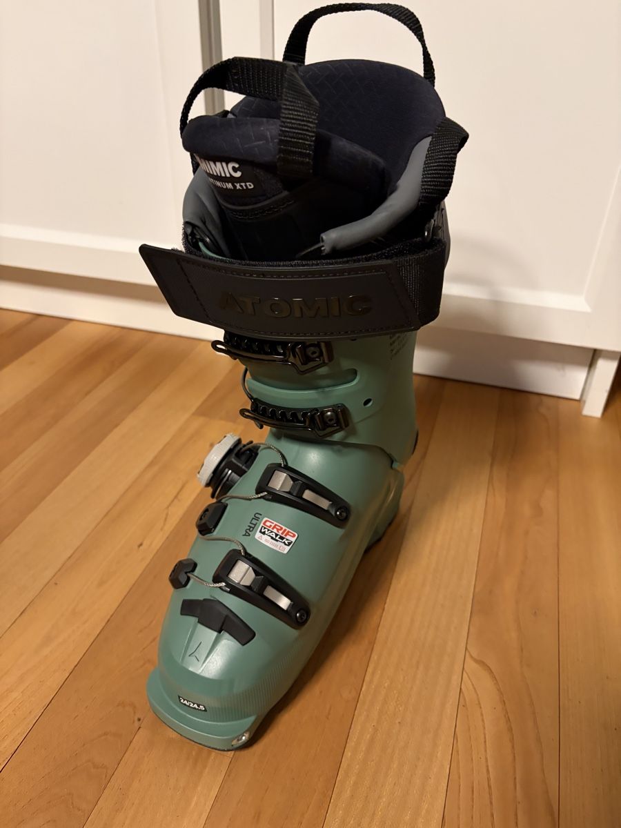 Atomic Herrenschuhe: Atomic Hawx UL XTD 120 Boa – Neu (gemäss Beschreibung) aus Luzern von UduG 5