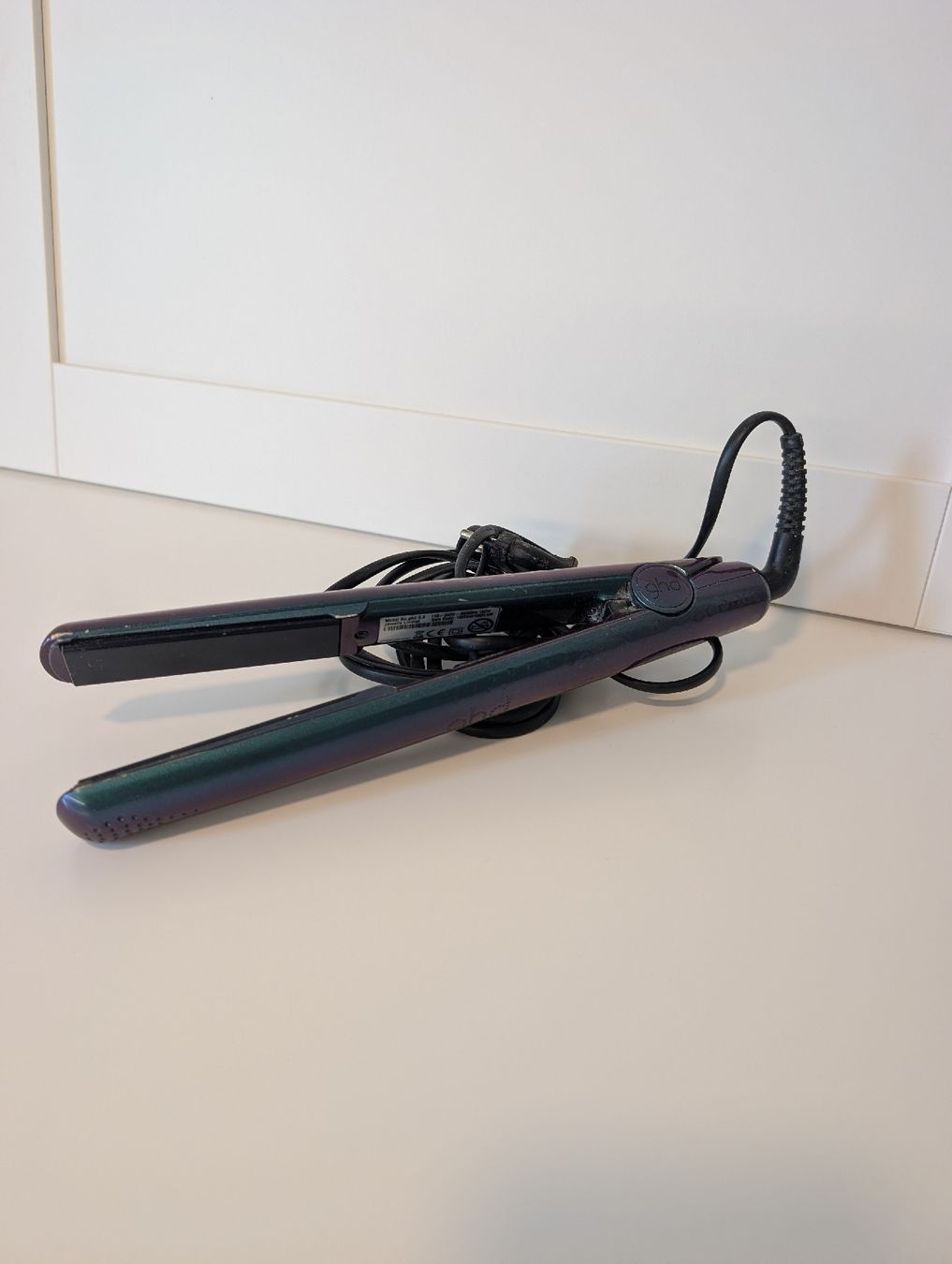 GHD Fers à boucler & lisser: GHD Glätteisen – D'occasion à St. Moritz par kos_97nf 1
