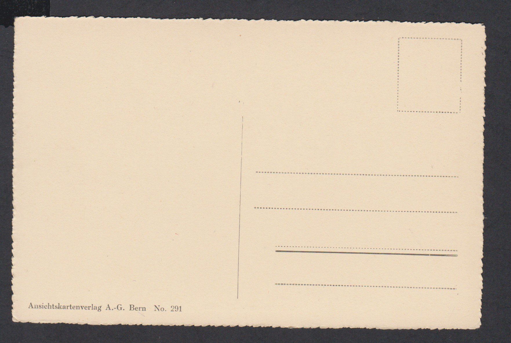 Cartes postales: Adelboden  Eisbahn   -   alte Ansichtskarte ** – D'occasion à Vitznau par Ropaku 1