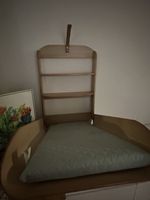 Changing table 