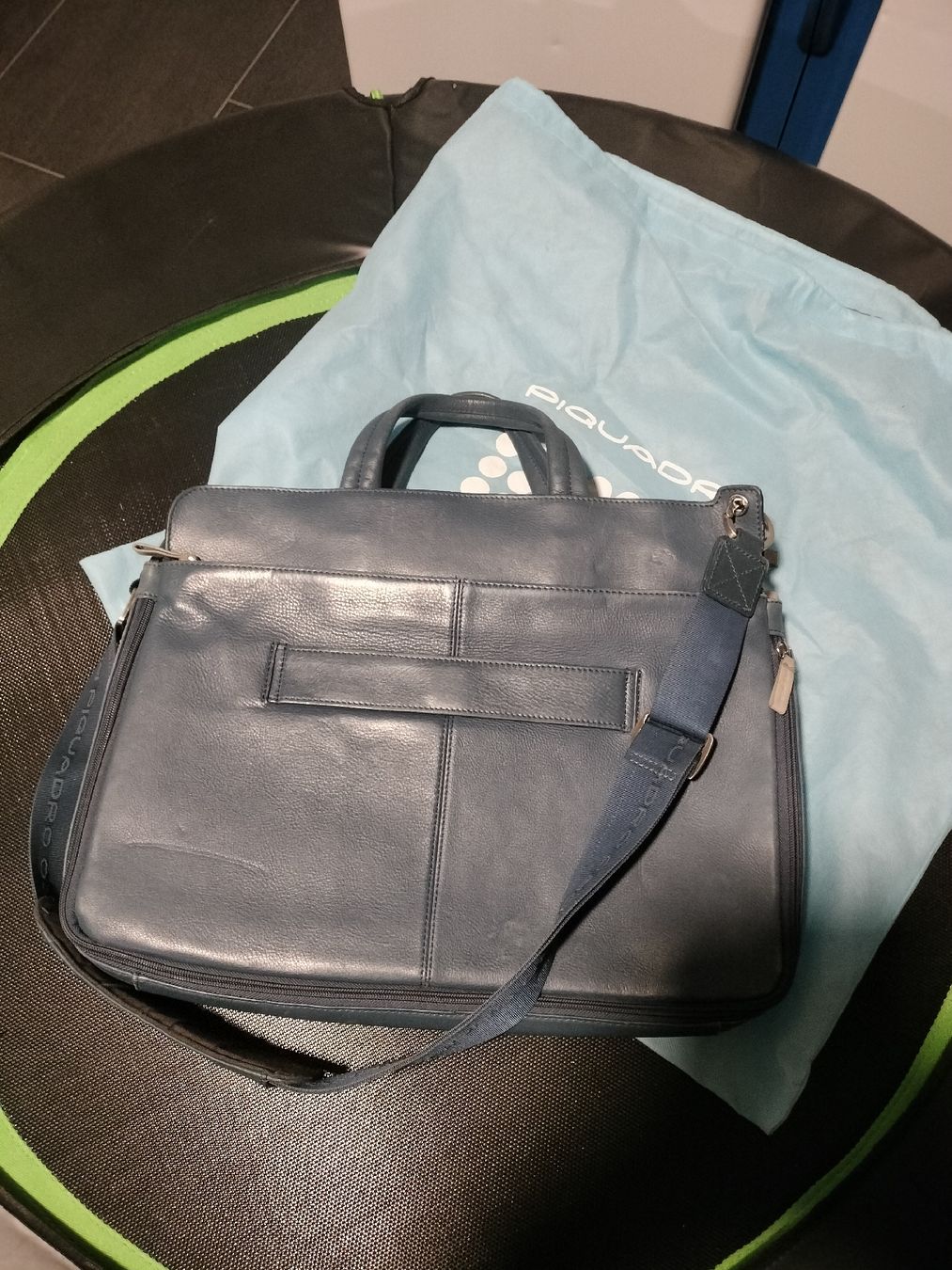Piquadro Borse da donna: NEU Piquadro Laptoptasche – Nuovo (secondo la descrizione) da Gordevio venduto da LadyTicino 6