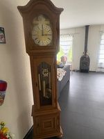 Tempos Fight Standuhr