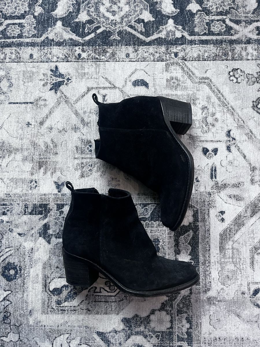 Diesel Damenschuhe: Diesel Boots – Gebraucht aus Gossau SG von viv_6cy2 1