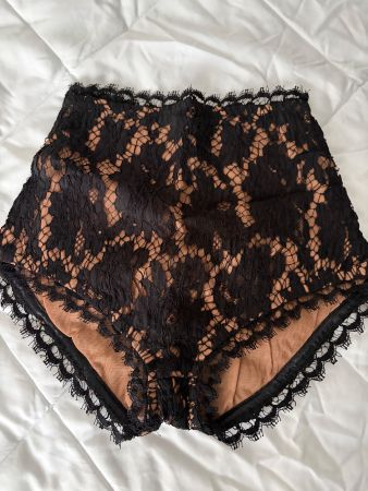 EWA Herzog Spitzen-Höschen Sommer NEU