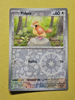 Obsidian Flames - Pidgey 162/197 IT