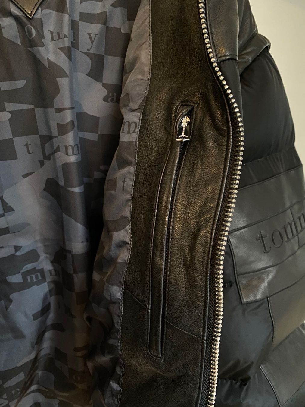 Tommy Hilfiger Giacche: Tommy Hilfiger Jacket – Nuovo (secondo la descrizione) da Biel/Bienne venduto da Sommer_17 5