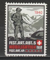 Artillerie Nr. 54/1 **