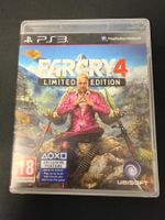 Far Cry 4 - Limited Edition - PS3