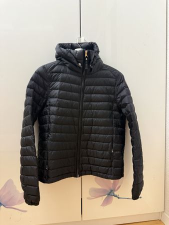 Parajumpers Damen Daunenjacke schwarz Grösse M