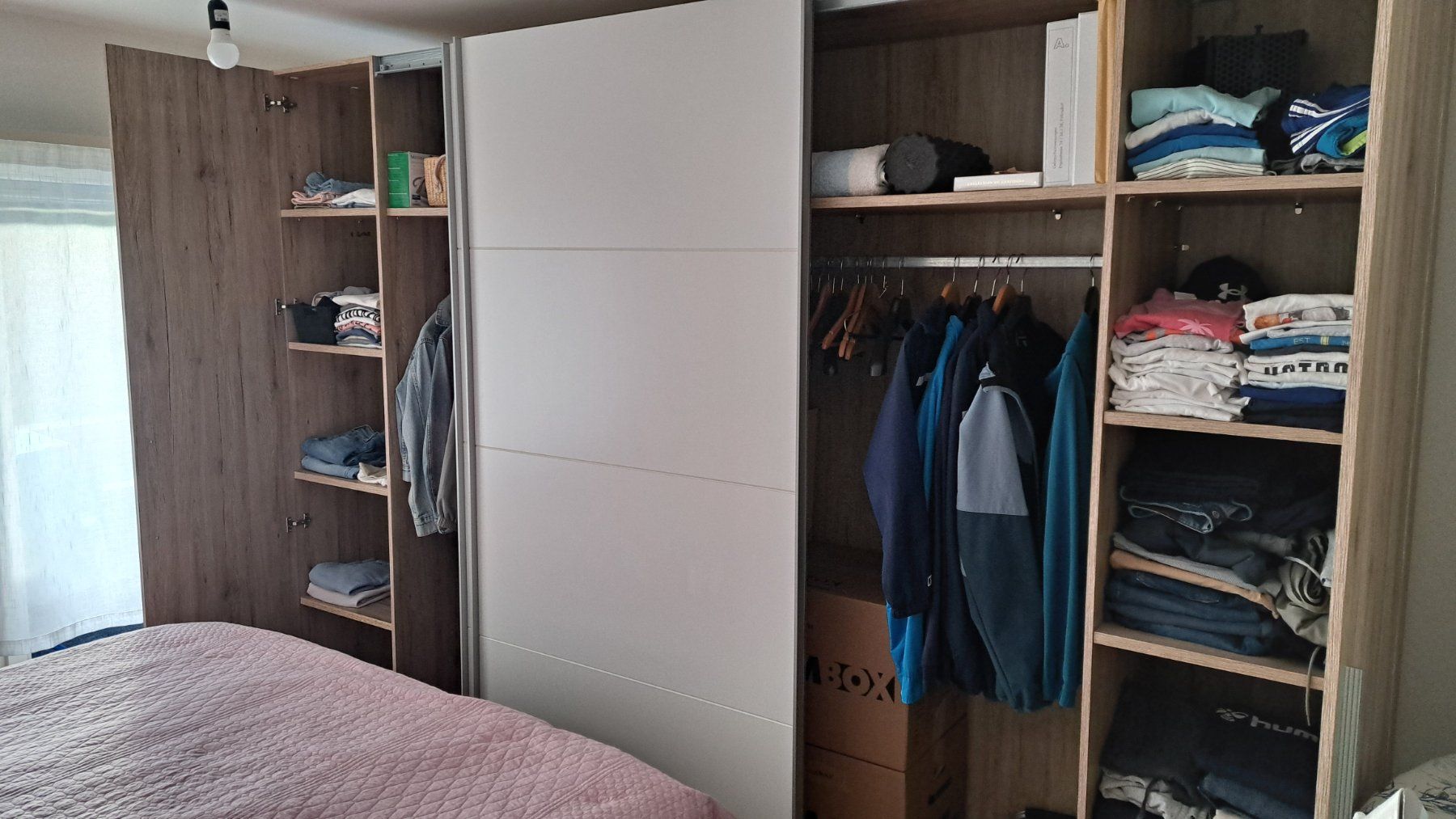 Armadi: Kleiderschrank 310 x 220 x 60 cm – Usato da Füllinsdorf venduto da din_cosic 2