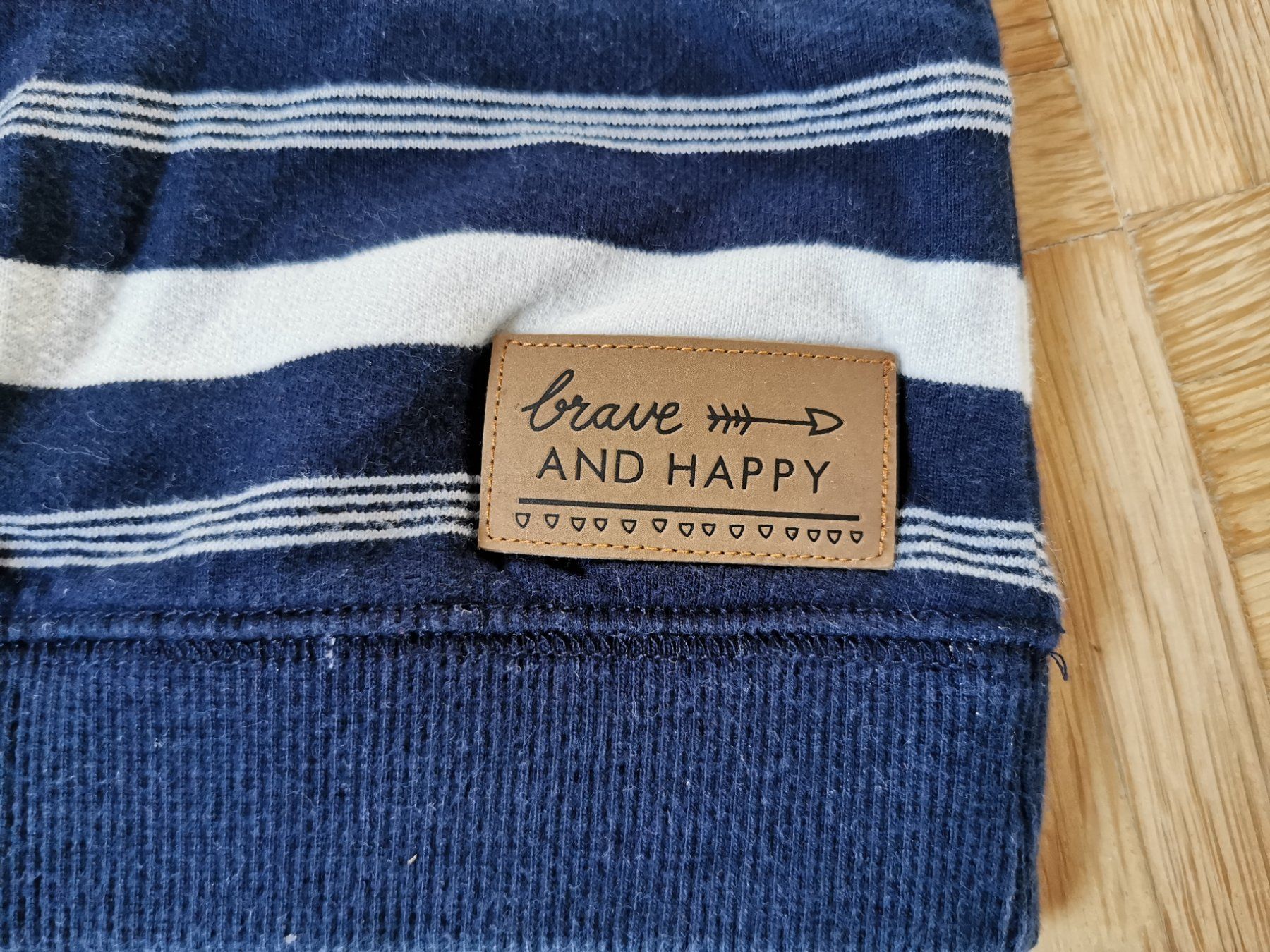 H&M Maglioni & Felpe: Pullover H&M Gr. 68 – Usato da Stäfa venduto da flamingo_17 2